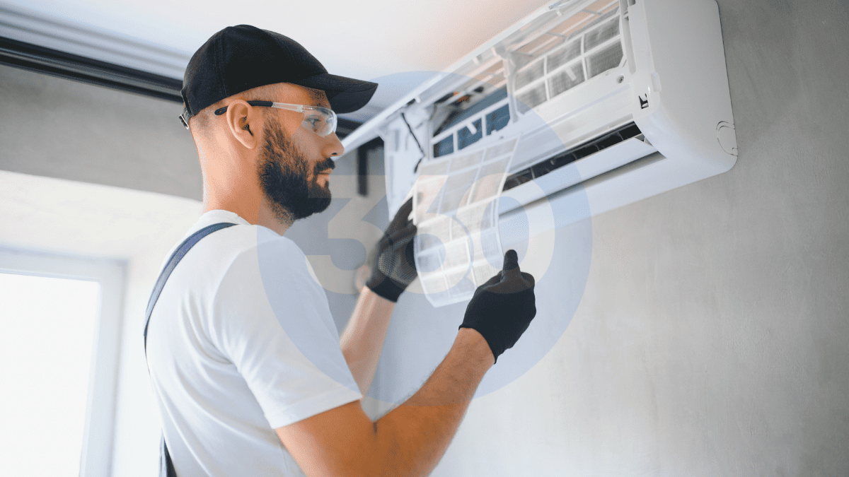 Kocaköy Klima Servisi