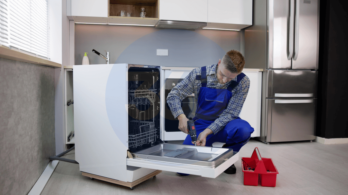 Kocaköy Bulaşık Makinesi Servisi