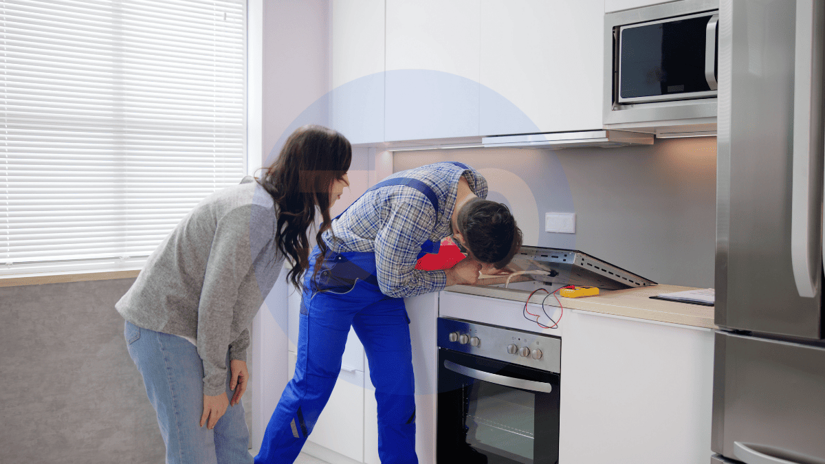 Kocaköy Fırın Ocak Servisi